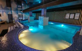 Goral & Spa Буковель